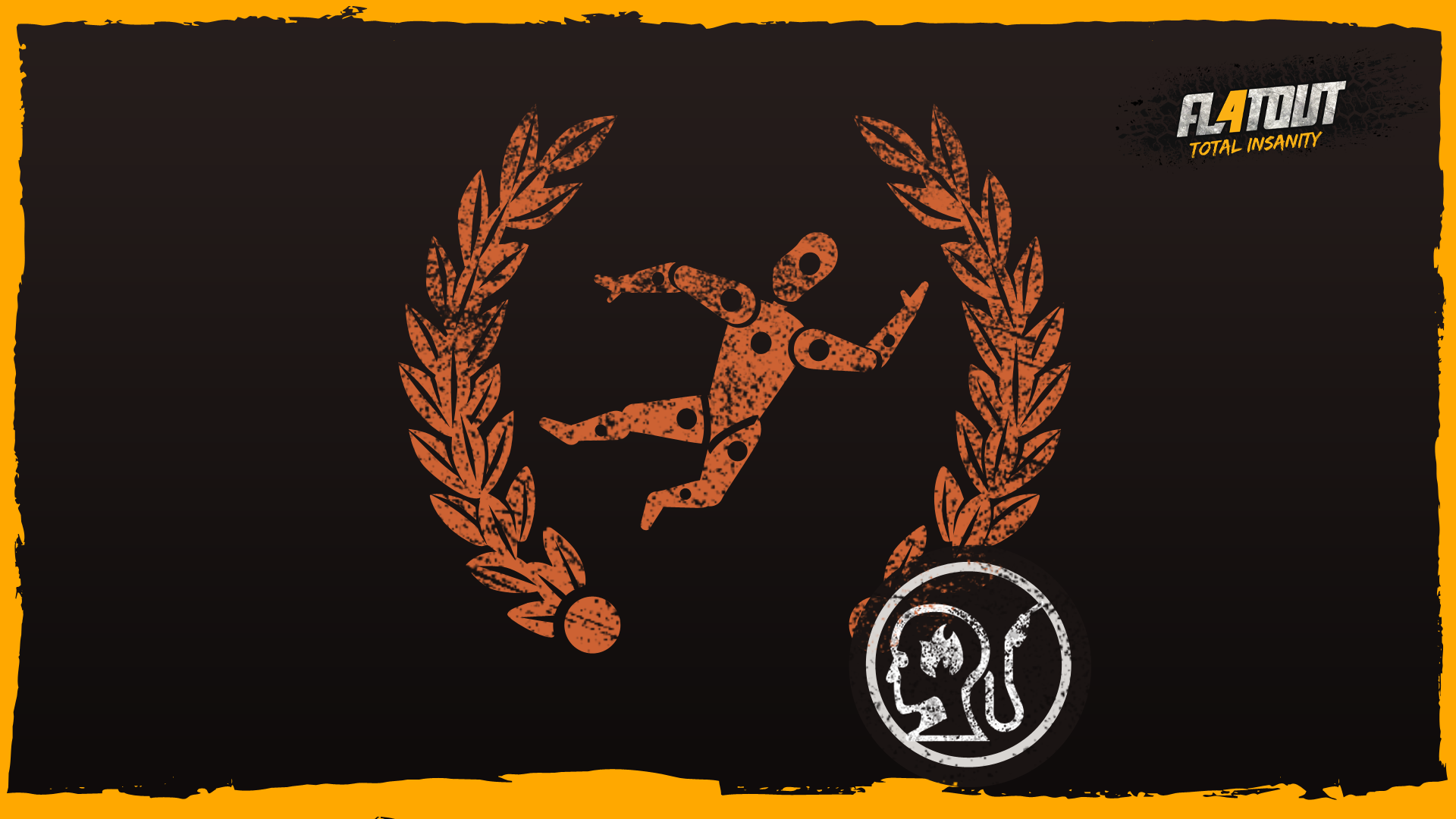 Icon for Stuntman Newbie